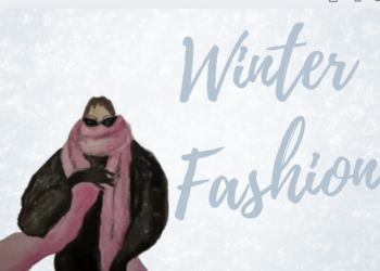 Vrhunski zimski modni trendovi – Wayland Student Press